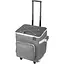 Термосумка на колесах Topmove 40L сіра sum0028664 - мініатюра 1