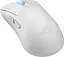 Бездротова миша ASUS ROG Keris II Ace RGB USB-A/WL/BT White (90MP03N0-BMUA10) - мініатюра 3