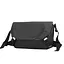 Сумка мессенджер Mark Ryden MR8109 с отделением под планшет 9,7 дюймов, Черный - миниатюра 1