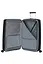 Чемодан American Tourister FASTFORWARD 78 см FLASH BLACK 78x50x30(34) MI0*09003 - миниатюра 2
