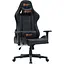 Ігрове крісло Canyon Irida RGBCH03 RGB Black (CNS-RGBCH03) - мініатюра 3