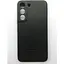 Оригінальний шкіряний чохол Samsung Leather Cover для Galaxy S22 Plus (6.6") Black (EF-VS906LBEGRU) - мініатюра 9