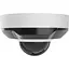 IP-камера Ajax проволочная DomeCam Mini HL white, 5мп, 2.8мм, гибридная подсветка IR 35м, белый Led 50м, Poe, True WDR, IP 65, ИК 30м, аудио, угол обзора 100° до 110° - миниатюра 6
