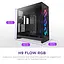 Корпус NZXT H9 Flow RGB Tempered Glass без БП Black (CM-H92FB-R1) - миниатюра 7