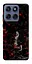 Чохол Demsky Anime evolution 1 для Motorola Edge 60 Fusion - миниатюра 1