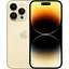 Смартфон Apple iPhone 14 Pro 256GB Gold - мініатюра 1