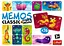Настільна гра Trefl Мемо Класичні. Милі монстрики (Memos Classic+ Cute monsters) (02273) - мініатюра 2
