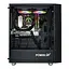 Комп'ютер Power Up #23 для After Effects/Ryzen 9 7900x/64 GB/SSD 2TB/GeForce RTX 5070 12 Gb - мініатюра 7