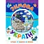 Книга Зимняя Украина. Колядки, щедривки, стихи (Читка) - миниатюра 1