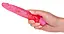 Анальний вібратор Orion Jelly Anal Pink 17.5 см (рожевий) - мініатюра 2