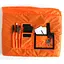 Гермосумка Aquapac Stormproof Messenger Bag (1052-026) - миниатюра 2