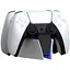 Зарядная станция Honcam для DualSense Sony PS5 White Витрина (148533) - миниатюра 6