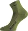 Шкарпетки Lasting WKS XL Зелений - мініатюра 2