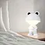 Світильник-нічник Kite LED з акумулятором Dreamy Froggy білий (K25-315-3-1) - мініатюра 4