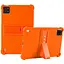 Чохол SoftGel Kids дитячий для Xiaomi Pad 6 11.0 Помаранчевий - мініатюра 1