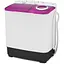 Стиральная машина Artel TE 60 PURPLE - миниатюра 1