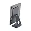 Тримач для планшета-настільна підставка Wiwu ZM309 Magnetic Hubble Tablet Stand 11 дюймів - мініатюра 4