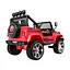 Електромобіль Ramiz Raptor Drifter MP3 LED 12 В,Fire (PA.S2388.POM) - мініатюра 6