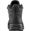 Ботинки Salomon X Ultra Forces MID GTX 9.5 Wolf/black/black - миниатюра 3