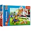 Пазл Trefl Собачки в дії Щенячий патруль 30 ел. (18306) - мініатюра 1