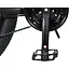 Электровелосипед Samebike LO26-II-YD Black [131850] - миниатюра 8