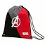 Сумка для взуття Yes SB-10 Marvel.Avengers (558753) - мініатюра 1