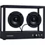Акустична система Transparent Small Speaker STS-B Black (128068) - мініатюра 1