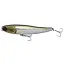 Воблер Savage Gear Bullet Mullet 80 мм 8.0 г F LS Mirror Ayu - миниатюра 1
