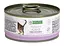 Вологий корм Nature's Protection Sensitive Digestion Turkey&Lamb 100г - мініатюра 1