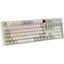Клавіатура Bloody B230N White [159789] - мініатюра 3