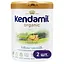 Органическая сухая молочная смесь Kendamil Organic 2 6-12 міс. 1.6 кг (2 шт. х 800 г) - миниатюра 1