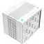 Кулер для процессора Deepcool Assassin 4S White (R-ASN4S-WHGPMN-G) - миниатюра 1