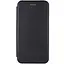 Шкіряний чохол-книжка Classy для Apple iPhone 11, 6.1 Чорний - мініатюра 1