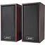 Акустическая система Jedel S-509 Black - миниатюра 1