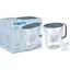 Фильтр-кувшин Brita Style Essential XL Mxpro серо-голубой (1058043) - миниатюра 6