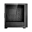 Корпус для ПК PcCooler C3D510 BK - мініатюра 3