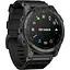 Смарт-часы Garmin Tactix 7 AMOLED Edition Premium Tactical GPS Watch with Adaptive Color Display (010-02931-00/01) - миниатюра 3