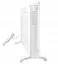 Конвекторний обігрівач Volt Polska TermoGlass Pro 2в1 2000W Wi-Fi Smart White - мініатюра 6