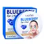 Патчі для шкіри навколо очей зволожувальні Sadoer Blueberry Moisturizing Eye Mask, 60 шт - мініатюра 1
