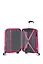Валіза 55 См American Tourister WAVEBREAKER DISNEY MINNIE FUTURE POP 55х40х20 31C*70017 - мініатюра 2