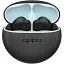Навушники TWS Oppo Enco Buds 2 W14 Midnight UA - мініатюра 2