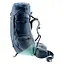 Рюкзак Deuter Aircontact Lite 45+10 SL 2023 Dark Navy (1052-3340223 3248) - мініатюра 4