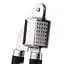 Пресс для чеснока Bergner Gizmo 19 см (BG-3214) - миниатюра 3