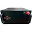 Акумулятор LogicPower LiFePO4 Smart BT 48V 51.2V/230Ah/11776Wh BMS 200A/100А (23543) [109605] - мініатюра 1