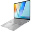 Ноутбук ASUS VivoBook S 16 M5606KA Al 7 350,5.0 GHz 3K,24GB LPDDR5X,1TB,Radeon - миниатюра 7