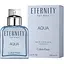 Оригінал Calvin Klein Eternity Aqua For Men 100 мл туалетна вода - мініатюра 1