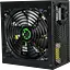 Блок питания GameMax GM-400-PFC 400W Black (GM-400-PFC Black) - миниатюра 1