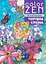 Розмальовка Vivat Color Zen Чарівна країна - мініатюра 1