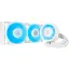 Система водяного охлаждения Arctic Liquid Freezer III 240 A-RGB White (ACFRE00150A) [143368] - миниатюра 6