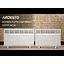 Конвектор Ardesto CH-2000MCW - мініатюра 9